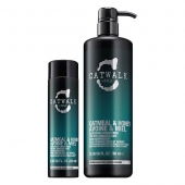 TIGI CATWALK Oatmeal & Honey Nourishing Conditioner