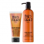 TIGI BED HEAD Colour Goddess Oil Infused Conditioner