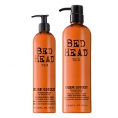 TIGI BED HEAD Colour Goddess Oil Infused Shampoo