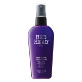 TIGI BED HEAD Dumb Blonde Toning Protection Spray