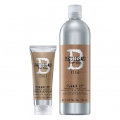 TIGI BED HEAD FOR MEN Clean Up Peppermint Conditioner