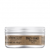 TIGI BED HEAD FOR MEN Matte Separation Workable Wax
