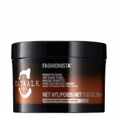 TIGI CATWALK Fashionista Brunette Mask