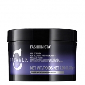 TIGI CATWALK Fashionista Violet Mask