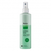 Basler 2-Phasen Volumenspray