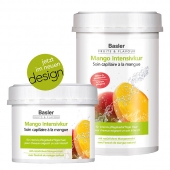 Basler Mango Intensivkur