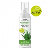 Basler Aloe Vera Styling Schaumkur