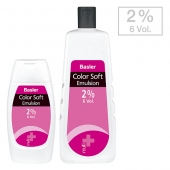 Basler Color Soft multi Emulsion