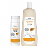 Basler Honig & Milch Shampoo