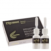 Basler Thymus Haarwurzel Serum