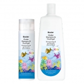 Basler Kinder Shampoo & Duschgel