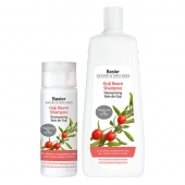 Basler Goji Beere Shampoo