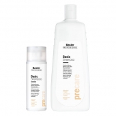 Basler Basic Shampoo