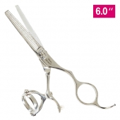 Olivia Garden SwivelCut Modellierschere