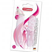 Titania Fersenschutz Anti-Slip