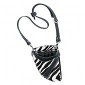 HNC Werkzeugtasche Zebra