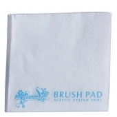 Nail Selection Brush Pad