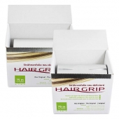 Hi-Tools Hair Grip Strähnen-Alufolie