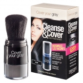 Dynatron Cover your Gray Cleanse & Cover
