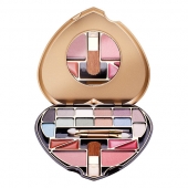 Dynatron Body Collection Heart Make-up
