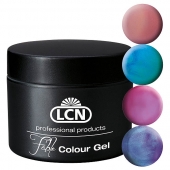 LCN Fable Colour Gel