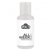 LCN All Week Long Remover