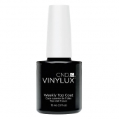 CND Vinylux Top Coat