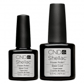 CND Shellac Base Coat