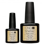 CND Shellac Top Coat