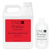 CND Shellac Nourishing Remover