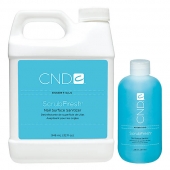 CND Nagelentfetter Scrub Fresh