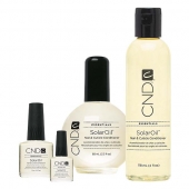 CND Nagelöl Solar Oil