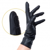 Sibel Silikon Gloves