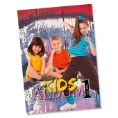 Lind Coiffeur New Kids Album Vol. 1