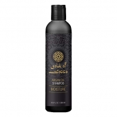 Gold of Morocco Argan Oil Moisture Shampoo