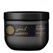 Gold of Morocco Argan Oil Moisture Treatment