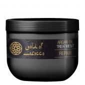 Gold of Morocco Argan Oil Repair Treatment