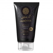 Gold of Morocco Argan Oil Styling Straight Cream