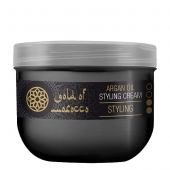 Gold of Morocco Argan Oil Styling Cream