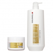 Goldwell Dualsenses Rich Repair 60sec Treatment