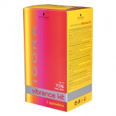 Schwarzkopf IGORA Vibrance Entwickler Kit