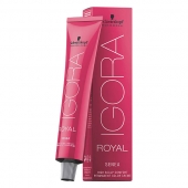 Schwarzkopf IGORA ROYAL Senea