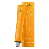 Schwarzkopf IGORA ROYAL Fashion Lights