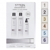 NIOXIN Hair System Kit