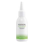 NIOXIN Scalp Renew Dermabrasion Kopfhaut-Peeling