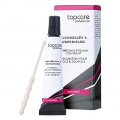 topcare professional Augenbrauen- & Wimpernfarbe