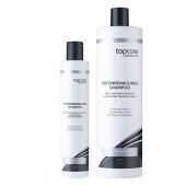 topcare professional Tiefenreinigungs Shampoo