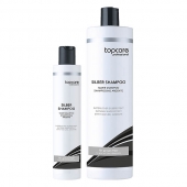 topcare professional Silber Shampoo