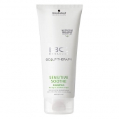 Schwarzkopf BONACURE Scalp Therapy Sensitive Soothe Shampoo