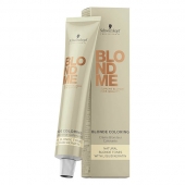 Schwarzkopf BlondMe Blonde Coloring